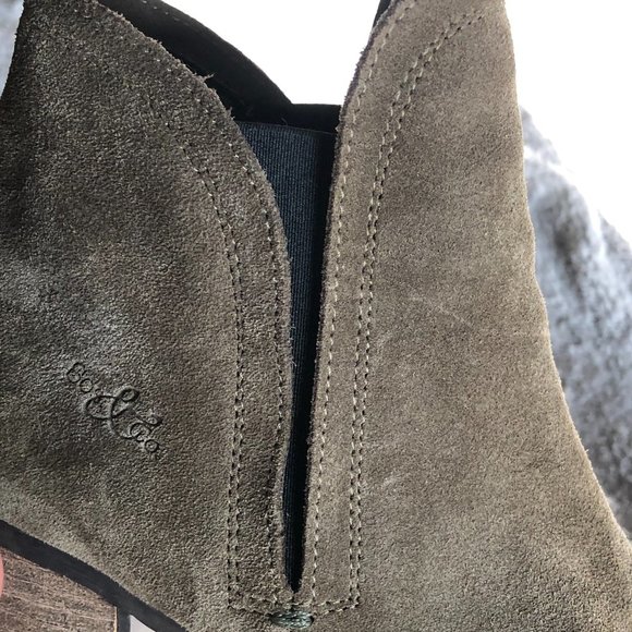 Bos. & Co. Belfield Waterproof Chelsea Boot - Picture 10 of 10